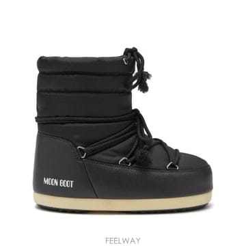 MOON BOOT 26FW ������ ���� 80D1470010 N001 BLACK26FW ������ ���� 80D1470010 N001 BLACK