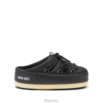 MOON BOOT 26FW ������ �� ������ 80D1470030 N001 BLACK26FW ������ �� ������ 80D1470030 N001 BLACK