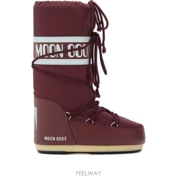 MOON BOOT 26FW ������ ������ ���Ϸ� ���� 80D1400440 D013 RED26FW ������ ������ ���Ϸ� ���� 80D1400440 D013 RED
