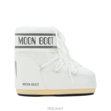 MOON BOOT 26FW ������ ������ ���Ϸ� �ο� ���� 80D1409340 A009 WHITE26FW ������ ������ ���Ϸ� �ο� ���� 80D1409340 A009 WH