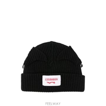 CHARLES JEFFREY LOVERBOY 26FW ���� ������ �������� ���� 054132401 BLK BLACK26FW ���� ������ �������� ���� 054132401 BLK BLACK
