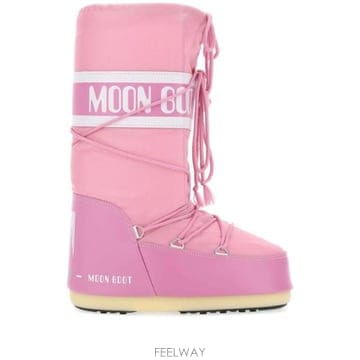 MOON BOOT 26FW ������ ������ ���Ϸ� ���� 80D1400440 J001 PINK26FW ������ ������ ���Ϸ� ���� 80D1400440 J001 PINK