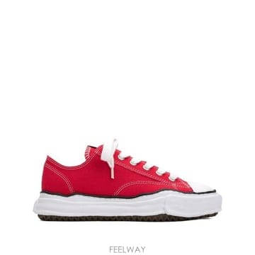 MiharaYasuhiro 26FW ���� ���϶� �߽����� ���ͽ� OG �� ĵ���� �ο� A01FW702 RED26FW ���� ���϶� �߽����� ���ͽ� OG �� ĵ���� �ο� A01