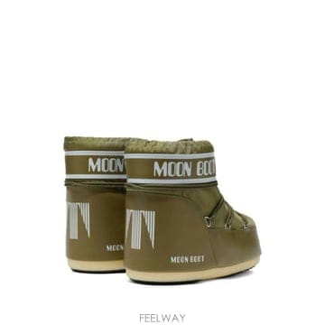 MOON BOOT 26FW ������ ������ ���Ϸ� �ο� ���� 80D1409340 M006 GREEN26FW ������ ������ ���Ϸ� �ο� ���� 80D1409340 M006 GR