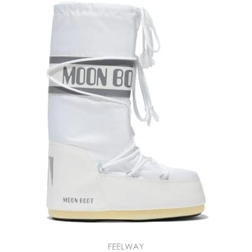 MOON BOOT 26FW ������ ������ ���Ϸ� ���� 80D1400440 A001 WHITE26FW ������ ������ ���Ϸ� ���� 80D1400440 A001 WHITE