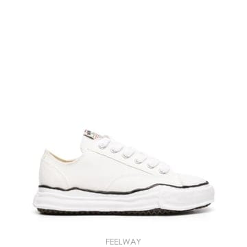 MiharaYasuhiro 26FW ���� ���϶� �߽����� ���ͽ� OG �� ĵ���� �ο� A01FW702 WHITE26FW ���� ���϶� �߽����� ���ͽ� OG �� ĵ���� �ο� A01