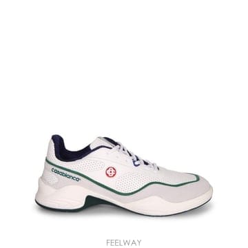 CASABLANCA 26SS ī�����ī ����Ŀ�� ASS26SNK03 01M White26SS ī�����ī ����Ŀ�� ASS26SNK03 01M White