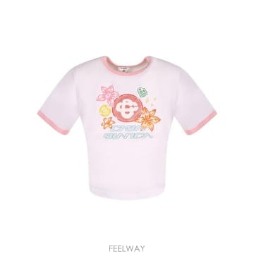CASABLANCA 26SS ī�����ī ž WSS26JTS01 02 Pink26SS ī�����ī ž WSS26JTS01 02 Pink