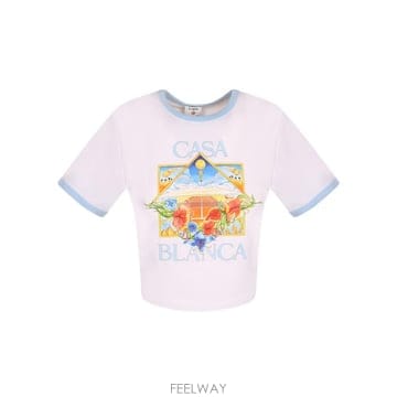 CASABLANCA 26SS ī�����ī ž WSS26JTS01 03 White26SS ī�����ī ž WSS26JTS01 03 White