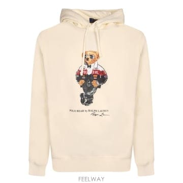 Ralph Lauren 27FW ���� �����η� ���� Ƽ���� 710B30954 001 White27FW ���� �����η� ���� Ƽ���� 710B30954 001 White