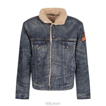 Ralph Lauren 27FW ���� �����η� ���� 710B24520 001 Blue27FW ���� �����η� ���� 710B24520 001 Blue