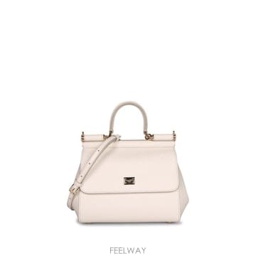 Dolce&Gabbana 27FW ��ü�ذ��ٳ� �̵�� �ýǸ� �ڵ�� BB6003 B1001 80001 White27FW ��ü�ذ��ٳ� �̵�� �ýǸ� �ڵ�� BB6003 B1001 80