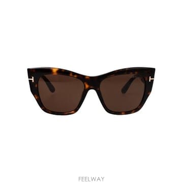 TOM FORD 26SS ������ ���۶� FT1417 52E havana26SS ������ ���۶� FT1417 52E havana