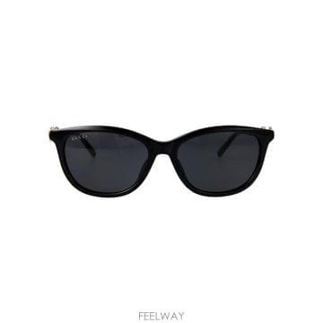 GUCCI 26FW ���� ���۶� GG2220SK 001 black26FW ���� ���۶� GG2220SK 001 black