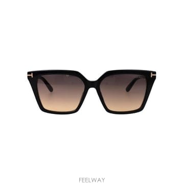 TOM FORD 26SS ������ ���۶� FT1412 01B black26SS ������ ���۶� FT1412 01B black