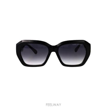 Marc Jacobs 26FW ��ũ�����߽� ���۶� MARC 922 S 8079O black26FW ��ũ�����߽� ���۶� MARC 922 S 8079O black