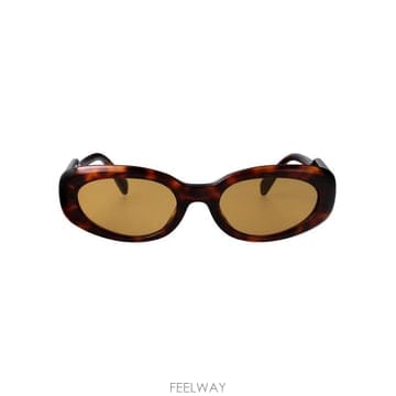 Miu Miu 26SS �̿�̿� ���۶� 0MU C01S 27L10Y havana26SS �̿�̿� ���۶� 0MU C01S 27L10Y havana