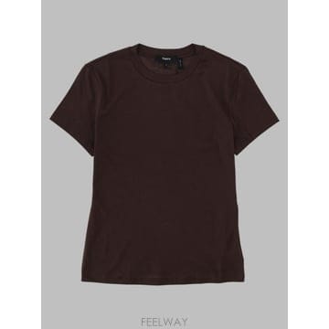 Theory 26FW �� ž L1024521 DAJ BROWN26FW �� ž L1024521 DAJ BROWN