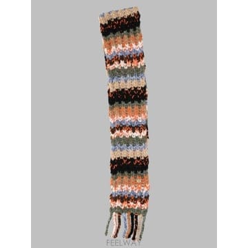 GANNI 26FW ���� ���÷� ��ī�� B3020294 999 MULTICOLOUR26FW ���� ���÷� ��ī�� B3020294 999 MULTICOLOUR