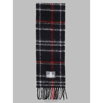 ViVienne westwood 26FW ���ȿ���Ʈ��� ���÷� ��ī�� 8103014F W01MON401 BLACK26FW ���ȿ���Ʈ��� ���÷� ��ī�� 8103014F W01MON401