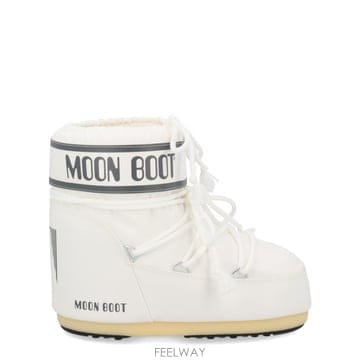 MOON BOOT 26FW ������ ������ ���Ϸ� �ο� ���� 80D1409340 A009 WHITE26FW ������ ������ ���Ϸ� �ο� ���� 80D1409340 A009 WH