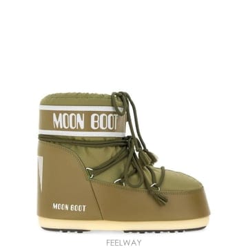 MOON BOOT 26FW ������ ������ ���Ϸ� �ο� ���� 80D1409340 M006 GREEN26FW ������ ������ ���Ϸ� �ο� ���� 80D1409340 M006 GR