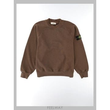 Stone Island 26FW ���� ���Ϸ��� �ٴϽ� �귯���� ��� ��ư ���� ���ַ� �� ũ��� ����Ʈ���� L2S15610005326FW ���� ���Ϸ��� �ٴϽ� �귯���� ��� ��ư ���� ����