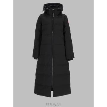 Canada Goose 26FW ĳ���ٱ��� ���� 3035W 9061 BLACK26FW ĳ���ٱ��� ���� 3035W 9061 BLACK
