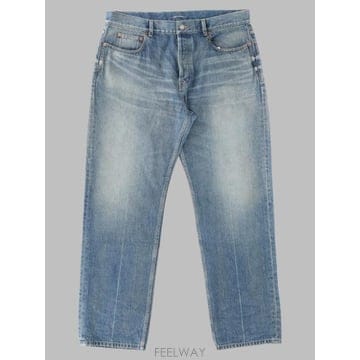 Saint Laurent 26FW ���ζ� ���� ���� A001N2 Y863G4293 DENIM26FW ���ζ� ���� ���� A001N2 Y863G4293 DENIM