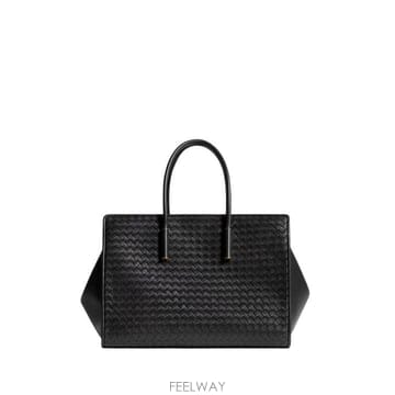 Bottega Veneta 26FW ���װ�����Ÿ �ٹٶ� ��Ʈ�� 868327 V5KD01007 BLACK BRASS VIBRATO26FW ���װ�����Ÿ �ٹٶ� ��Ʈ�� 868327 V5KD01007 BLACK