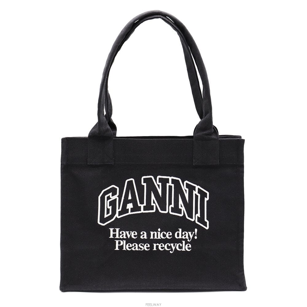 GANNI ���� ���� ��ư TOTES A6647252 B1041687875���� ���� ��ư TOTES A6647252 B1041687875