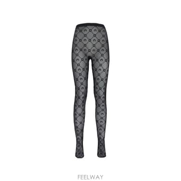 Marine Serre 26FW �������� ������� WUW034A CJER0005BK99 BLACK26FW �������� ������� WUW034A CJER0005BK99 BLACK
