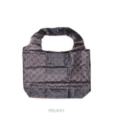 Marine Serre 26FW �������� ��Ʈ�� WBA023A RWOV0060BK97 BLACK26FW �������� ��Ʈ�� WBA023A RWOV0060BK97 BLACK