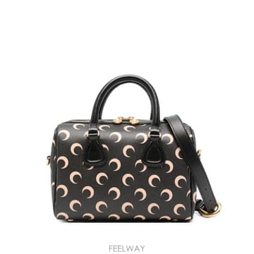 Marine Serre 26FW �������� ��Ʈ�� WBA019A RWOV0040IT99 BLACK26FW �������� ��Ʈ�� WBA019A RWOV0040IT99 BLACK