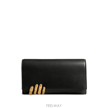 Khaite 27SS ����Ʈ Ŭ��ġ �Ŀ�ġ H40181015 200 BLACK27SS ����Ʈ Ŭ��ġ �Ŀ�ġ H40181015 200 BLACK