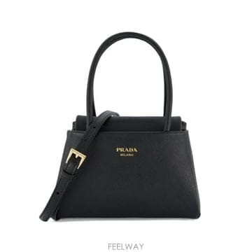 PRADA 27SS ����� ��Ʈ�� 1BA513 2ZVDF0002 BLACK27SS ����� ��Ʈ�� 1BA513 2ZVDF0002 BLACK