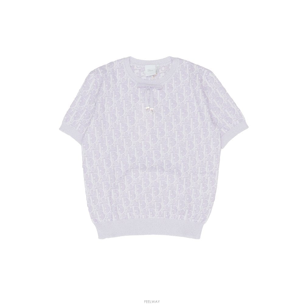DIOR 27 S/S ��� KNITW Ǯ���� 714S24A5R62/4800 B074253994427 S/S ��� KNITW Ǯ���� 714S24A5R62/4800 B0742539944