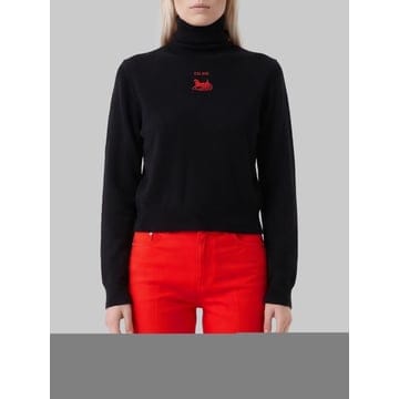 CELINE 26FW ������ ������ RY13H5590 BLACK26FW ������ ������ RY13H5590 BLACK