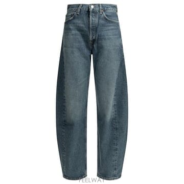 AGOLDE 26FW ���̰�� ���� ���� A9218 1885LOGICAL Blue26FW ���̰�� ���� ���� A9218 1885LOGICAL Blue