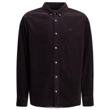 Carhartt 26FW Į��Ʈ WIP ���� ���� I0299583J1 XX Purple26FW Į��Ʈ WIP ���� ���� I0299583J1 XX Purple