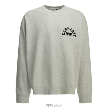 Carhartt 26FW Į��Ʈ WIP ���� Ƽ���� I03726611T 06 Grey26FW Į��Ʈ WIP ���� Ƽ���� I03726611T 06 Grey