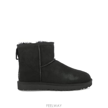 UGG 26FW ��� Ŭ���� �̴� 2 ���� 1016222BLK Black26FW ��� Ŭ���� �̴� 2 ���� 1016222BLK Black