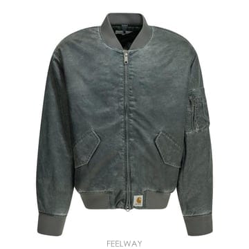 Carhartt 26FW Į��Ʈ WIP ���� I0370123T6 4G Grey26FW Į��Ʈ WIP ���� I0370123T6 4G Grey