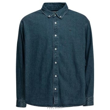 Carhartt 26FW Į��Ʈ WIP ��ī�� ���� I03452501 06 Blue26FW Į��Ʈ WIP ��ī�� ���� I03452501 06 Blue