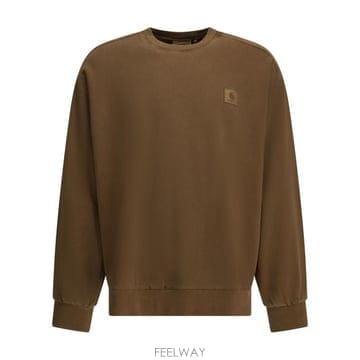 Carhartt 26FW Į��Ʈ WIP ��Ÿ ����Ʈ���� I0295223TG GD Brown26FW Į��Ʈ WIP ��Ÿ ����Ʈ���� I0295223TG GD Brown