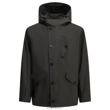 Nanamica 26FW ������ī ���� S26FA072ECHARCOAL Grey26FW ������ī ���� S26FA072ECHARCOAL Grey