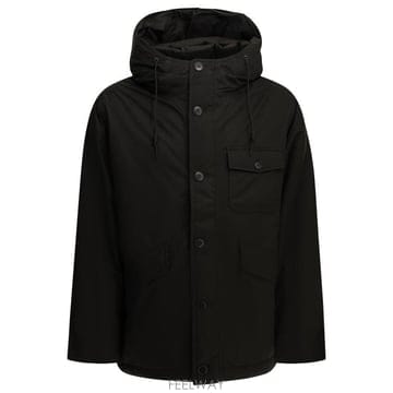 Nanamica 26FW ������ī ���� S26FB060EBLACK26FW ������ī ���� S26FB060EBLACK