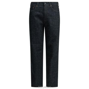 Nanamica 26FW ������ī ���� ���� S26FC075EINDIGO Blue26FW ������ī ���� ���� S26FC075EINDIGO Blue