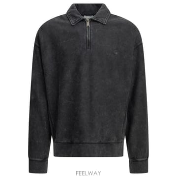 Carhartt 26FW Į��Ʈ WIP ���� Ƽ���� I03710589 FQ Black26FW Į��Ʈ WIP ���� Ƽ���� I03710589 FQ Black