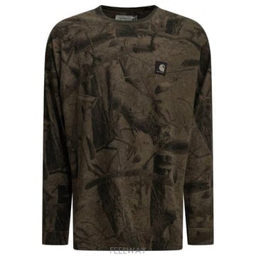 Carhartt 26FW Į��Ʈ WIP ž I0371733ZQ GD Green26FW Į��Ʈ WIP ž I0371733ZQ GD Green